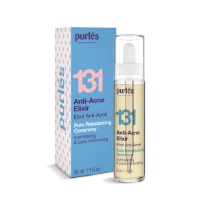 131 Anti-Acne Elixir