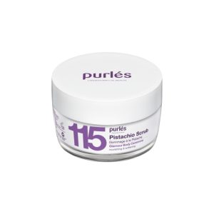 115 Pistachio Scrub