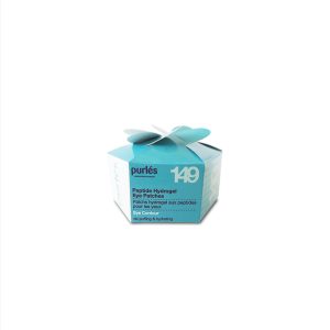 149 Peptide Hydrogel Eye Patches
