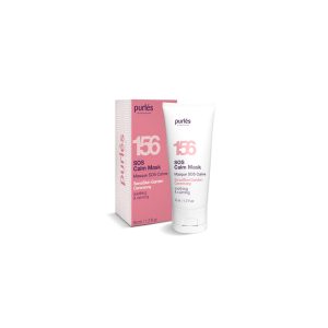 156 SOS Calm Mask