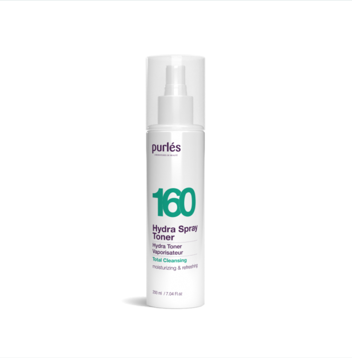 160 Hydra Spray Toner