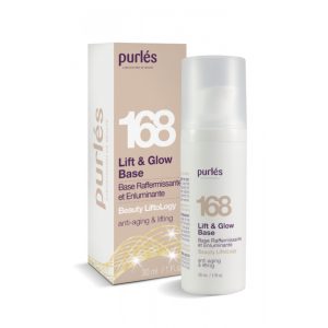 168 Lift & Glow Base