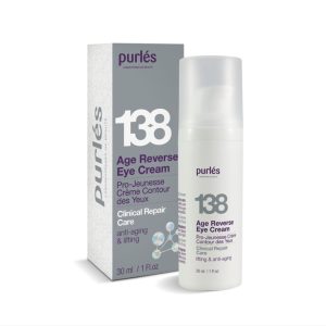 138 Age Reverse Eye Cream